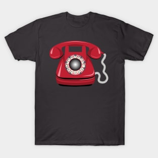 Dial the Gate T-Shirt